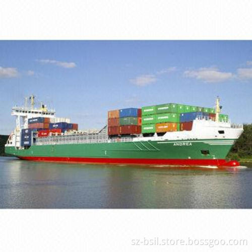 20/40ft Shipping Containers, Ningbo to Felixstowe, U.K